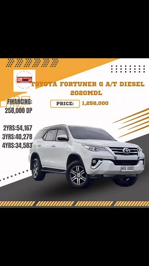 “ALL WHITE COLOR AVAILABLE” #lowestpricesguaranteed #QualityIsOurPriority #Testdrivecars #fastapproval #lowdownpayment #Suv #hatchback #sedan #pickuptruck #Qualityusedcarsatlowprice | KARR AUTOFOCUS BACOLOD