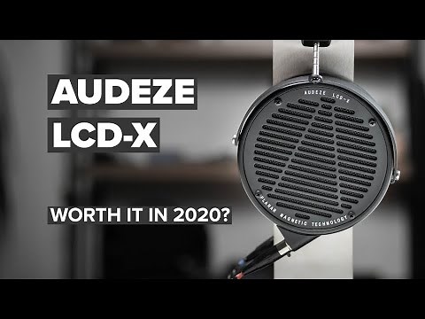 Audeze LCD-X Review: LCD-X vs HiFiMAN Ananda