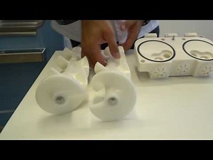 Soft ice cream machine KISS 3 POWER VERTICAL - FRIGOMAT (tutorial 1° part)