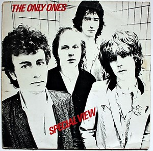 The Only Ones - Special View