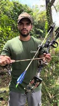 Treinamento com nosso arco de caça pse brute-x 70 libras 🏹🐗💥#bowhunting #hunting #bow