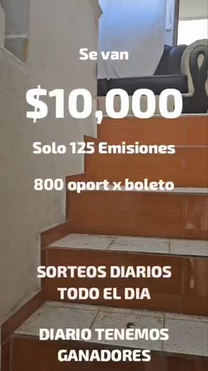 23 reactions · 6 comments | ⚠️ SÚPER EXPRESS PARA HOY, SORTEOS...