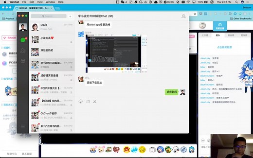 「Live Coding」TDD - Word Frequency