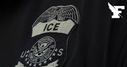 Une note de service élargit le pouvoir des agents de l'ICE