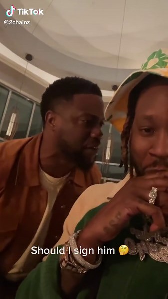 2 Chainz (@2chainz)’s videos with original sound - 2 Chainz | TikTok