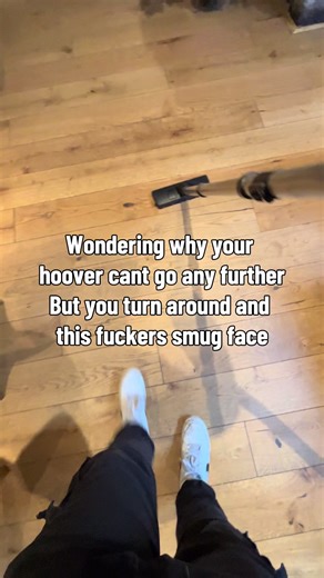 Understanding the Frustration with Henry Hoover