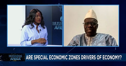Special economic zones as catalysts for sustainable development in Africa [Business Africa] | Africanews