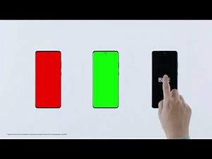 Samsung phones rebuilt for you | Samsung