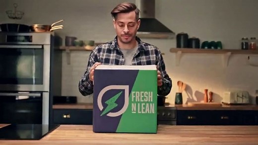 Fresh n' Lean TV Spot, 'Easy'