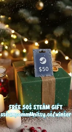 Steam Cards 2026: Official Reward Methods #cs2 #csgo #csgoclips #dota #dota2 #steam #gift