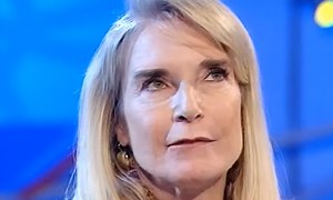 Paola Franchi, chi era la compagna di Maurizio Gucci: età, biografia, figlio, oggi, primo marito, Allegra e Alessandra Gucci