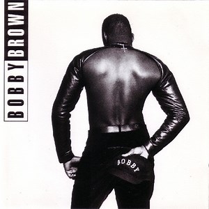 Bobby Brown - Bobby