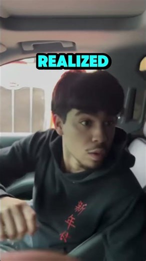 Semi Truck Prank Goes Wrong