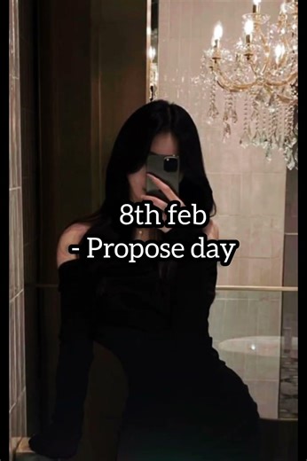 some special days in February✨🌸#aesthetic #viral #month #february