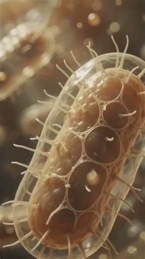 Haemophilus influenzae: The Tiny Bacteria Behind Serious Infections! 🦠