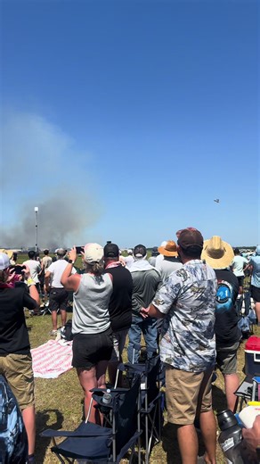 F-22 Raptor Demo at Sun 'n Fun