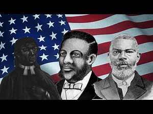 Faith in History | Voices of Faith: Black Preachers in America
