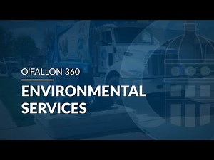 Environmental Services | O'Fallon 360