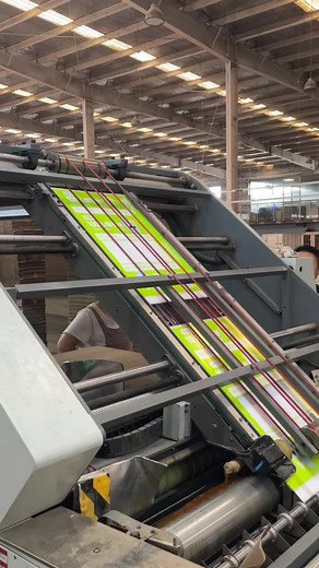 We are a packaging manufacturer and accept all kinds of packaging customization#packagingfactory #corrugatedbox #custompackaging #paperpackaging #packagingbox