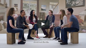 Alpha Small Group Training (2m)