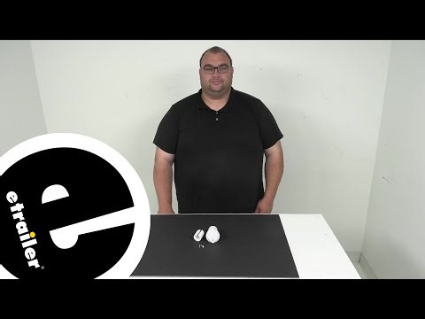 etrailer | Review of ProMariner Universal AC Plug Holder - PM33ZR