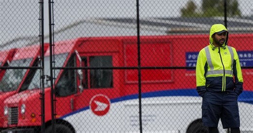 CUPW loses challenge of back-to-work order