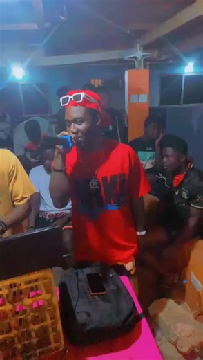 Dj Star Boy on TikTok