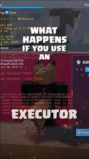 Roblox Executor Is It Worth It