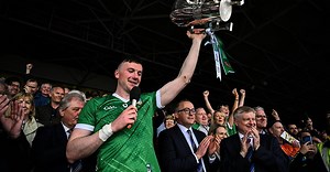 2025 Munster Hurling Championship: Fixtures, Dates, Venues And Times | Balls.ie