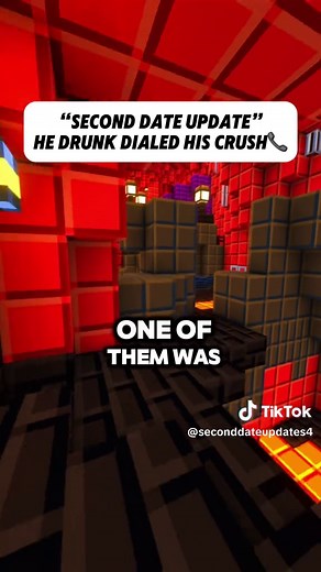 seconddateupdates on TikTok