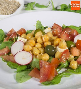 1.4M views · 3.9K reactions | ¡Comer SANO es así de FÁCIL!   https://goo.gl/NrW6N2 | Cocina Casera: Comer y Viajar | Facebook