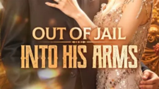 Out Of Jail, Into His Arms Full English Sub