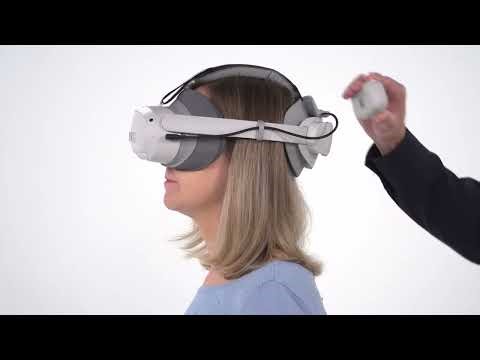 Einführung in die Pico 4 Ultra – VR-Praxistraining in der TÜV SÜD Akademie