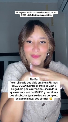 Límite de Compras en Shein RD y Consejos Útiles