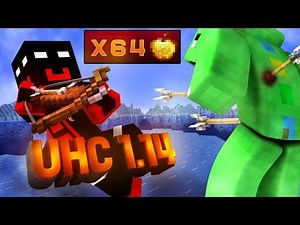 64 MANZANAS DE ORO | UHC Highlights 1.14