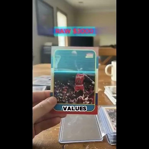 Scan Trading Cards in Seconds! | TCG Card Scanner – CardExa (Android)