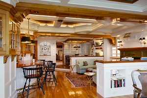 Morgan Suite - Ocean House