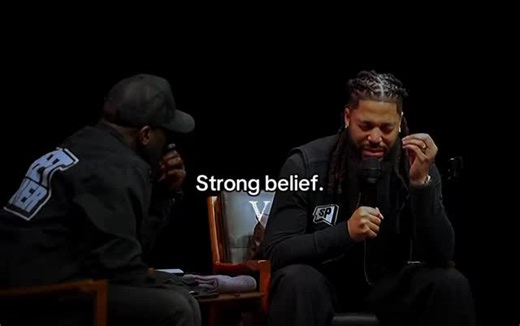 “God doesn’t just trust you with blessings but he also trust you with suffering” Powerful message 🔥❤️✝️ speaker: Tim Timberlake #faith #amen #gospel #bible #pray | Gospelmetrics