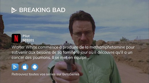 Breaking Bad S01E01