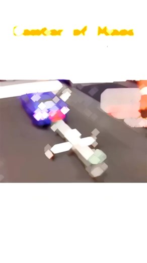 2.2M views · 17K reactions | Center of mass  #Physics #Science #QuantumMechanics #Astrophysics #ParticlePhysics #Relativity #Electromagnetism #Thermodynamics #Optics #NuclearPhysics | The Physics Lab | Facebook