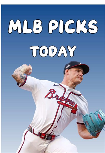 👇 Tail these picks by following the link below and win up to $1,000 in bonus cash 💸 #MLB #baseball #mlbpicks #underdogfantasy