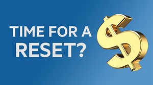 Why capitalism needs to be reset in 2020