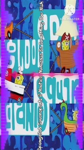SpongeBob SquarePants remix #SpongeBob official (not copyright)