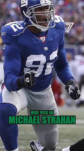 149K views · 3.3K reactions | Mike Vick on Michael Strahan | Mike Vick | Facebook