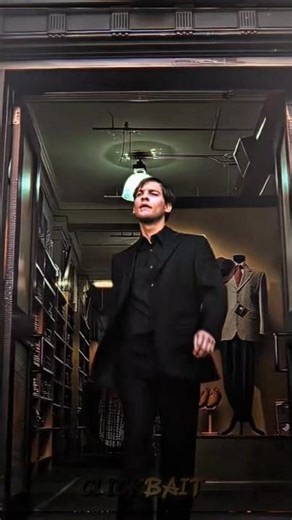 Og For A Reason | Tobey Maguire Edit |🎶Sampero