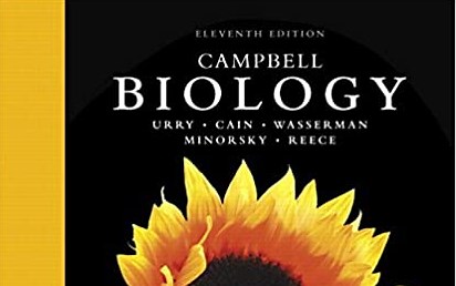 普通生物学Campbell Biology