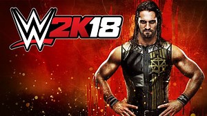 WWE 2K18 Review