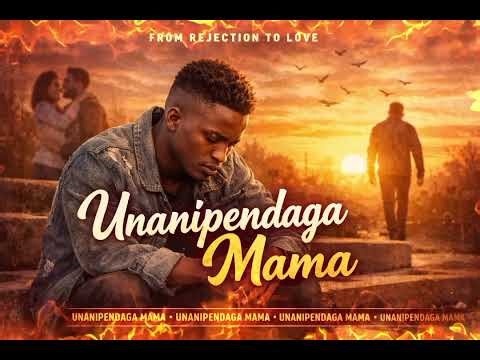 Unanipendaga Mama – Kenrich Hamper