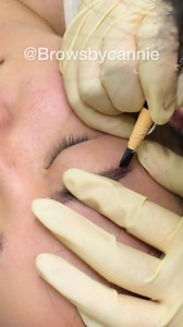 Say goodbye to sparse brows! Introducing Nano Brows, the secret to soft yet sophisticated eyebrows. Rebuild shape and fullness for a clean finish that stays effortlessly beautiful. Ready to wake up with perfect brows? | A Beauty Minimalist