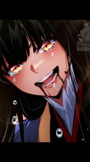 new chapter😭|Boundless Necromancer|#manhwa